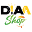 DIAA Shop Icon
