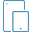 iPadspullekes Icon