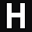 Homezan.se Icon