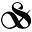 Scotch & Soda Icon
