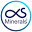 AlphaS Minerals Icon
