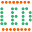 Nordic LED Icon