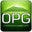 Outdoor Photo Gear Icon