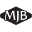 MJB Coffee Icon