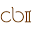 CBII CBD Icon