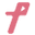 PinkPunch Icon