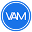 Vibe Aloha Media Icon