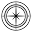 Compass Nature Icon