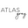 Atlas Grey Icon