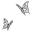 Look For The Butterflies Icon