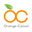 Orange Casual Icon