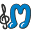 My Music Workshop Icon