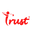 Trust Golf Ball Icon