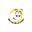 One Size Fits All Humor Icon