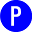 Portrait Eyewear Icon