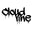 Cloud Vine Icon