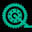 Wonderland Icon