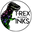 T-Rex Inks Icon