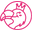 The Popular Flamingo Icon