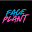 FacePlant Sunglasses Icon