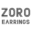 Zoro Earrings Icon