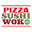 pizzasushiwok Icon