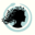 Mystic Medusa Icon
