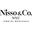 Nissoandconyc Icon