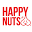 Happy Nuts Icon