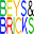 Beys And Bricks Icon