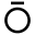 Oura Ring Icon