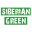 Siberian Green Canada Icon