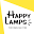 Happy Lamps Icon