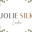 Jolie Silk Icon