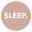 Sleep London Icon