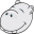 Healthy Hippo Icon