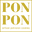 Ponpon.ca Icon
