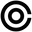 Computer Orbit Icon