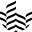 Manta Hair Icon