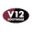 V12 Footwear Icon