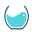 Mississauga Aquarium Icon