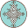 Prana Yoga Studio Icon