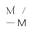 Marloemarloe.com Icon
