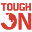 Toughon.com Icon