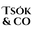 TSOK & Co Icon