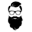 Beard Guru Australia Icon