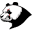 Big Panda V DE Icon