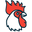 Groomed Rooster Icon
