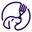 Tierdruck Icon