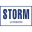 Storm London Icon